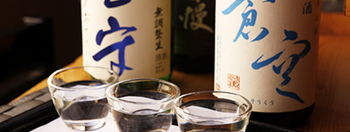 純米和酒処駄酒落【だじゃれ】