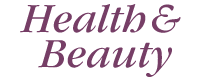 Health＆Beauty