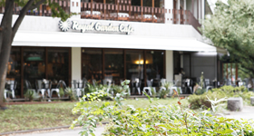 Royal Garden Cafe青山【ロイヤル ガーデン カフェ】